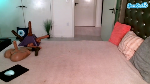 exotica-coco CamSoda 15-03-2023